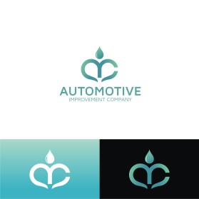 Automotive Improvement Company entry by osman36