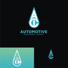 Automotive Improvement Company entry by osman36