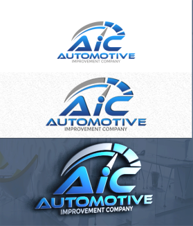 Automotive Improvement Company entry by balsh