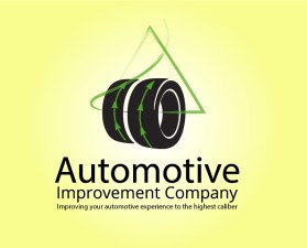 Automotive Improvement Company entry by Robertlim
