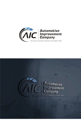 Automotive Improvement Company entry by Grafixdesain