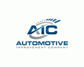 Automotive Improvement Company entry by dsdezign