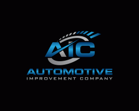 Automotive Improvement Company entry by dsdezign