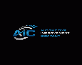 Automotive Improvement Company entry by dsdezign