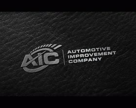 Automotive Improvement Company entry by dsdezign