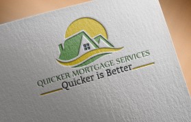 Quicker Mortgage Services entry by cyber