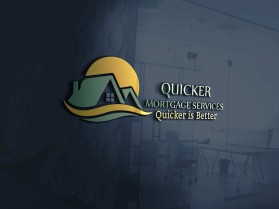 Quicker Mortgage Services entry by cyber