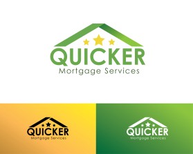 Quicker Mortgage Services entry by GRACE