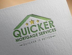 Quicker Mortgage Services entry by GRACE