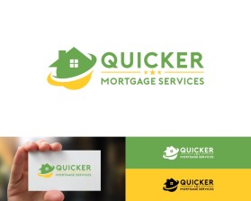 Quicker Mortgage Services entry by sumurdiladang