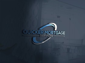 Quicker Mortgage Services entry by Design Rock