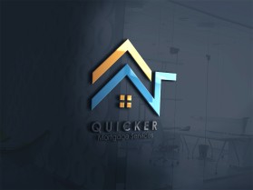Quicker Mortgage Services entry by Majumder