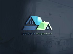 Quicker Mortgage Services entry by Majumder