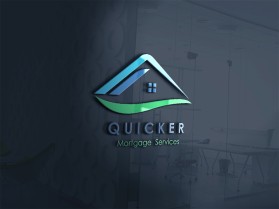 Quicker Mortgage Services entry by Majumder