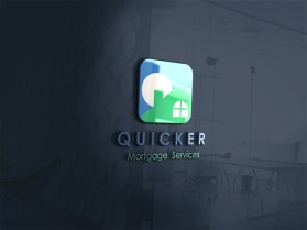 Quicker Mortgage Services entry by Majumder