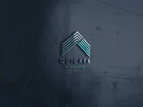 Quicker Mortgage Services entry by Majumder