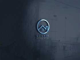 Quicker Mortgage Services entry by Majumder
