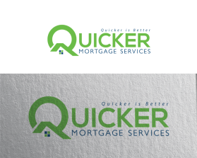 Quicker Mortgage Services entry by s.nita