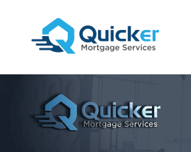 Quicker Mortgage Services entry by s.nita