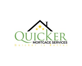 Quicker Mortgage Services entry by RGR design