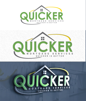 Quicker Mortgage Services entry by balsh