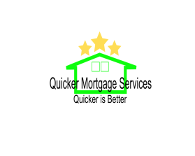 Quicker Mortgage Services entry by borjoeis