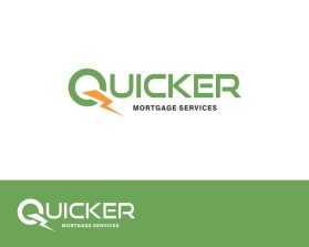 Quicker Mortgage Services entry by ysh_art
