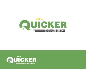 Quicker Mortgage Services entry by ysh_art