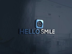 Hello Smile entry by T2T