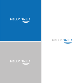 Hello Smile entry by kanby A