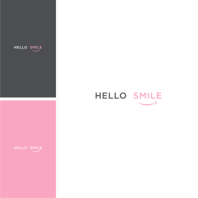 Hello Smile entry by kanby A