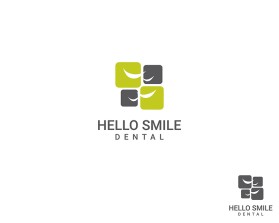 Hello Smile entry by DesignS