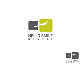 Hello Smile entry by DesignS
