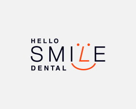 Hello Smile entry by designr
