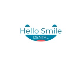 Hello Smile entry by andesign