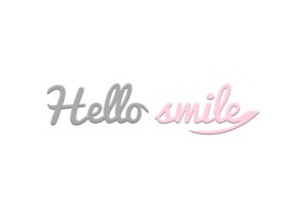 Hello Smile entry by cyber