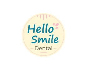 Hello Smile entry by andesign