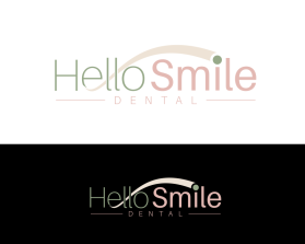 Hello Smile entry by sella