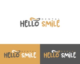 Hello Smile entry by malangdesign