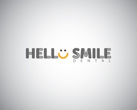 Hello Smile entry by 765