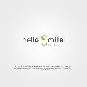 Hello Smile entry by MartenVisser