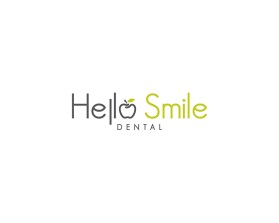 Hello Smile entry by DesignS