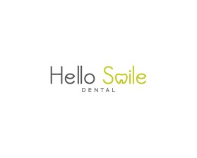 Hello Smile entry by DesignS