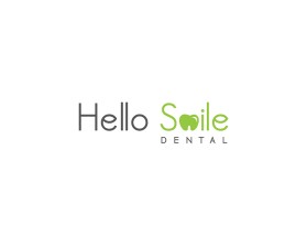 Hello Smile entry by DesignS