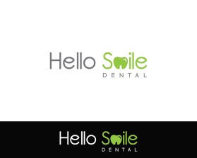 Hello Smile entry by DesignS