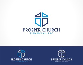 Prosper Church Financial, LLC  entry by beckydsgn