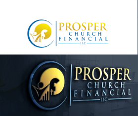 Prosper Church Financial, LLC  entry by balsh