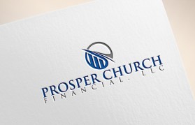Prosper Church Financial, LLC  entry by Design Rock