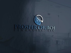 Prosper Church Financial, LLC  entry by Design Rock