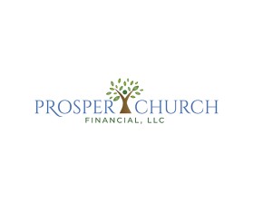 Winning entry: Prosper Church Financial, LLC  entry by Perez